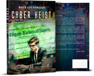 Cyber Heist (Ebook)