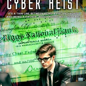 Cyber Heist (Paperback)